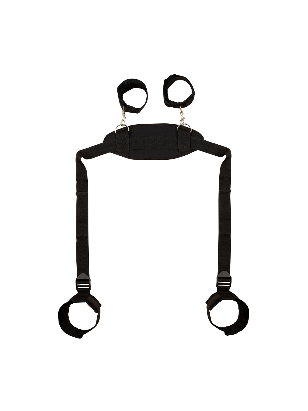 Kit d'attaches BDSM hogtie