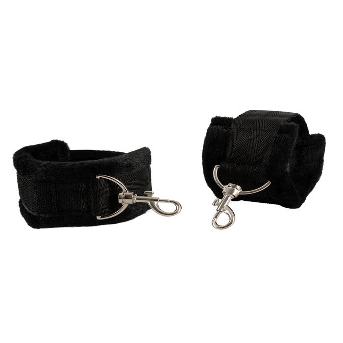 Kit d'attaches BDSM hogtie
