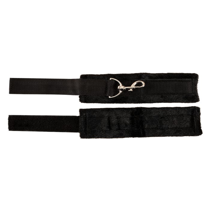 Kit d'attaches BDSM hogtie