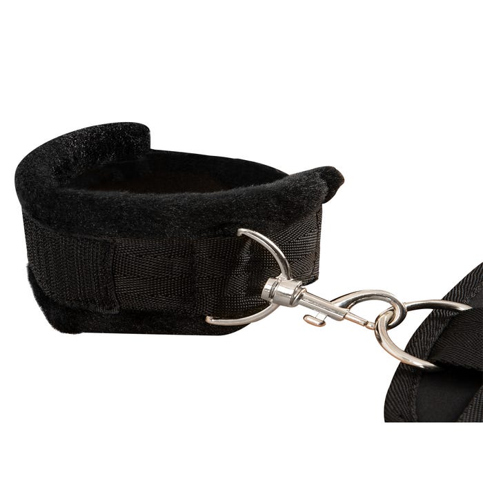 Kit d'attaches BDSM hogtie