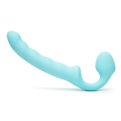 Strap-on Wave Rider 17,8 cm