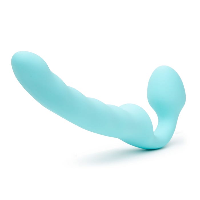 Strap-on Wave Rider 17,8 cm
