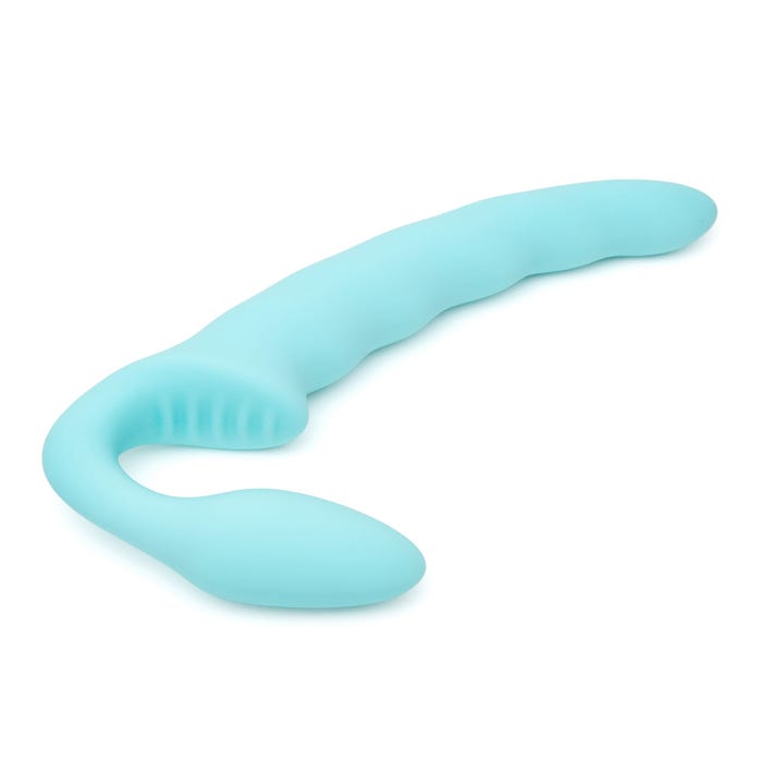 Strap-on Wave Rider 17,8 cm