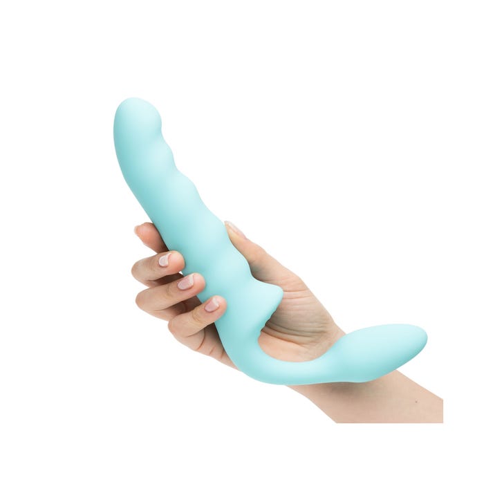 Strap-on Wave Rider 17,8 cm