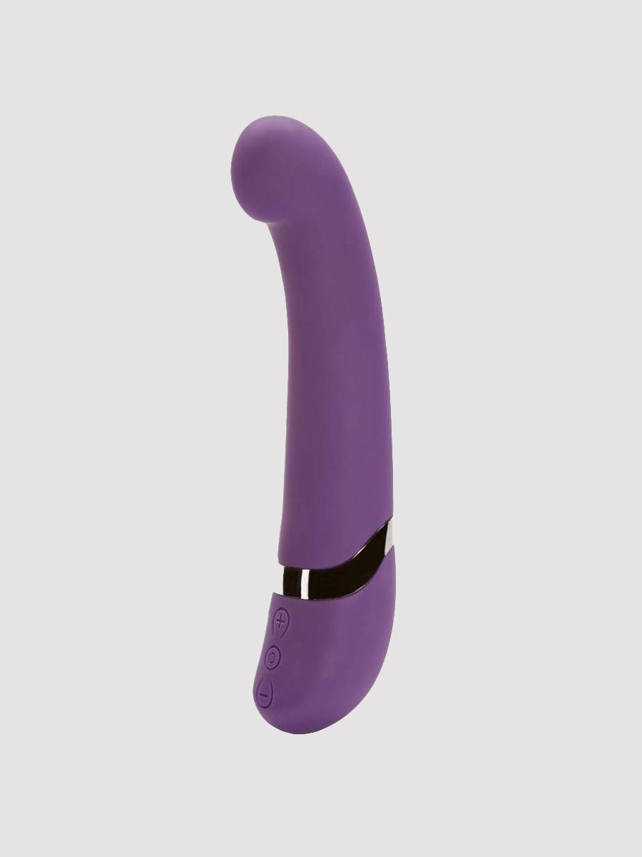 Vibromasseur point G Luxury Desire main product photo