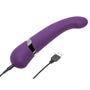 Vibromasseur point G Luxury Desire