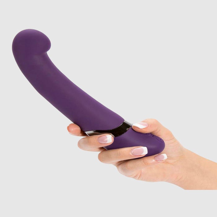 Vibromasseur point G Luxury Desire