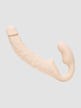 Strap-on réaliste silicone 22,9 cm Luxe Lifelike Lover