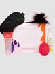 Coffret Les Elles du plaisir x Association Skin