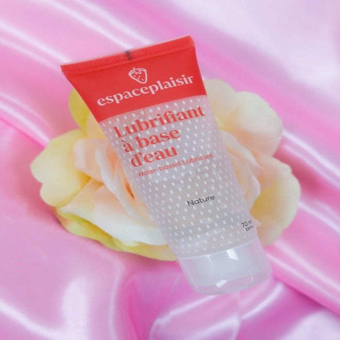 Coffret Les Elles du plaisir x Association Skin