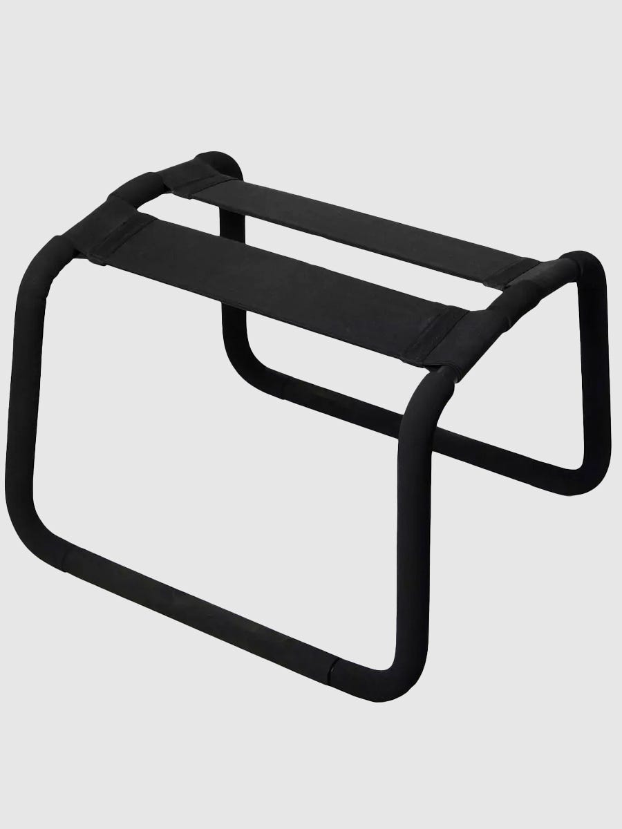 Chaise BDSM Sex Position Enhancer