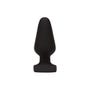 Plug anal silicone Classic large