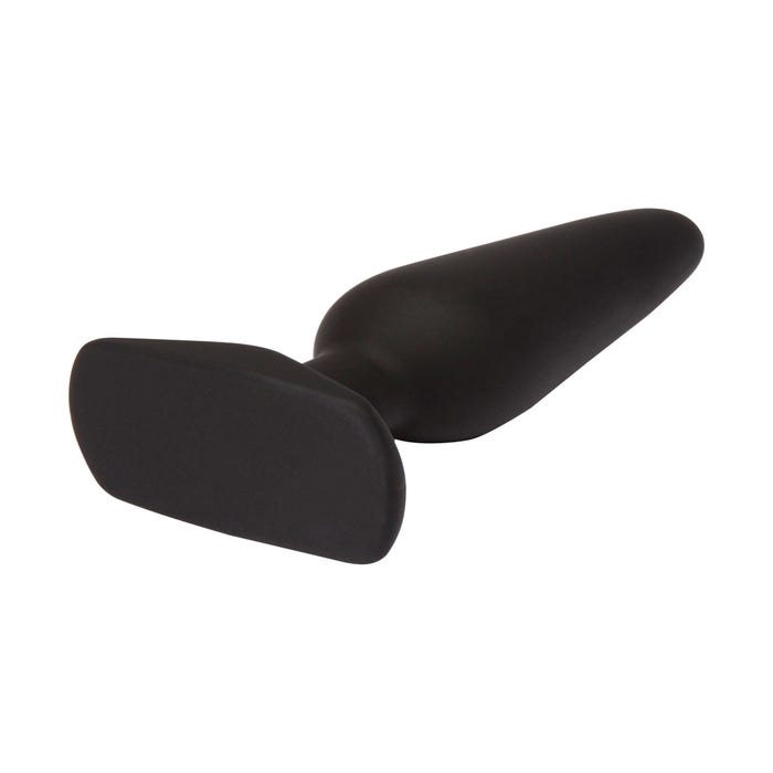 Plug anal silicone Classic large