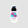 Lubrifiant eau comestible cerise 100 ml