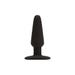 Plug anal silicone Classic medium