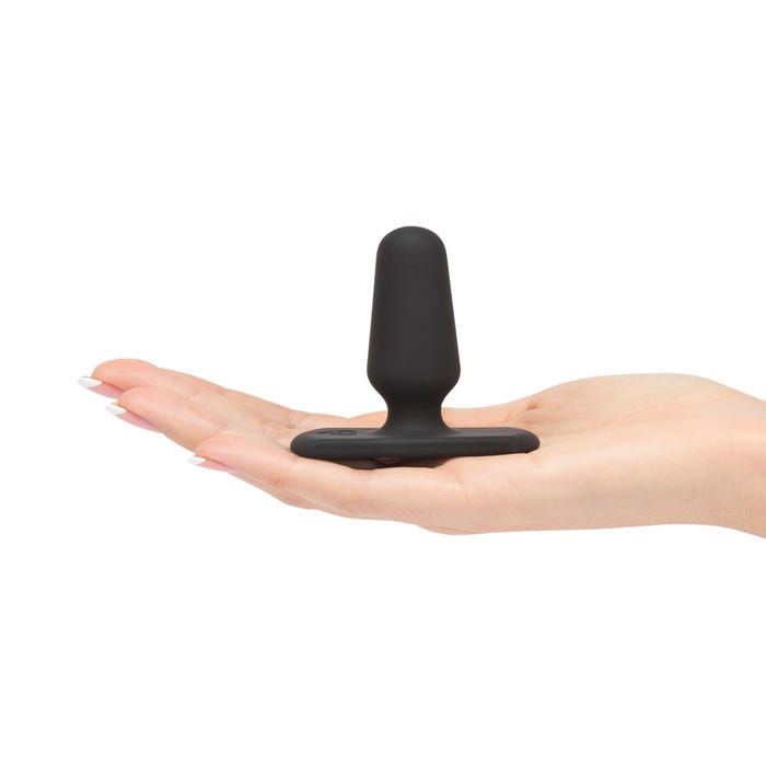 Plug anal silicone Classic extra small