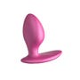 Plug anal connecté We-Vibe Ditto+