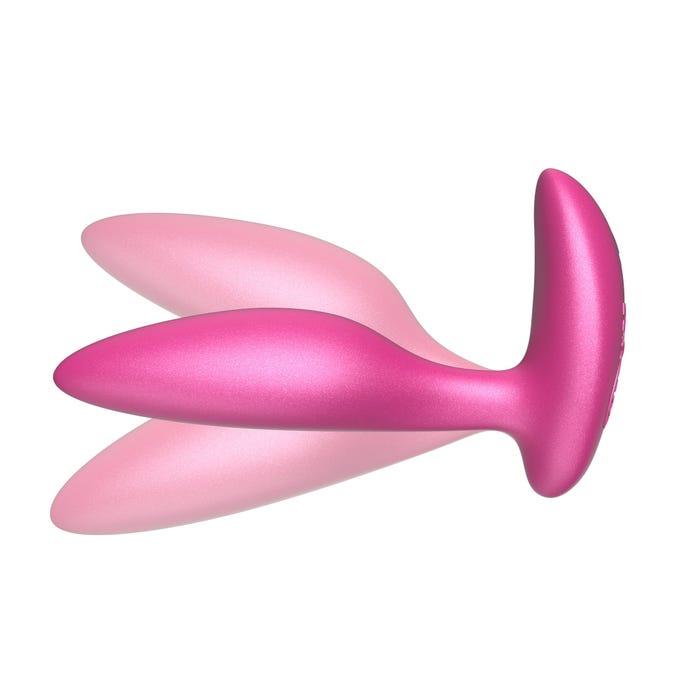 Plug anal connecté We-Vibe Ditto+