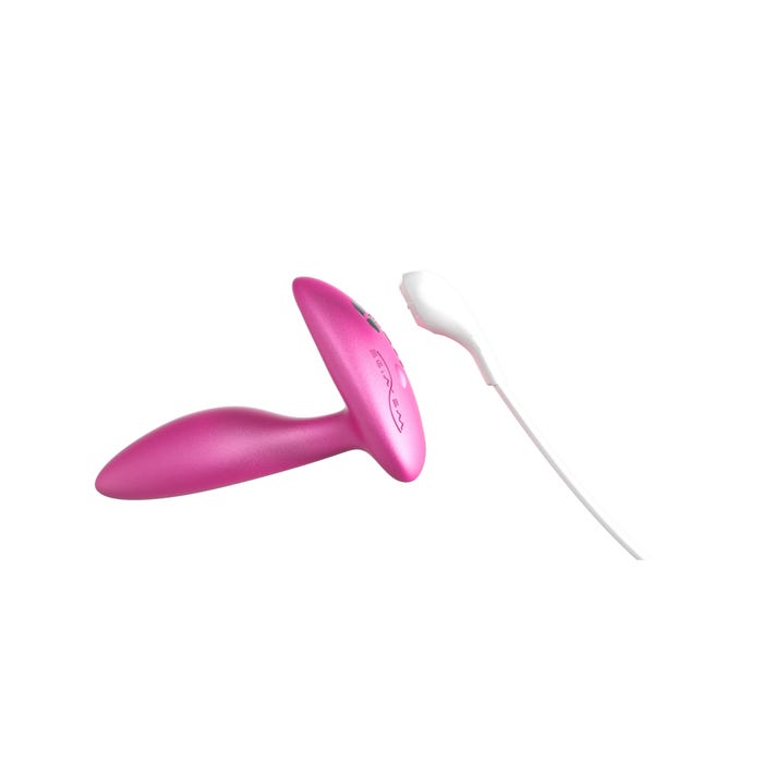 Plug anal connecté We-Vibe Ditto+