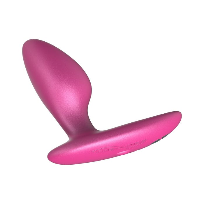 Plug anal connecté We-Vibe Ditto+