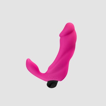 Vibromasseur rabbit Bifun Pro