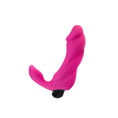 Vibromasseur rabbit Bifun Pro
