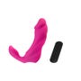 Vibromasseur rabbit Bifun Pro