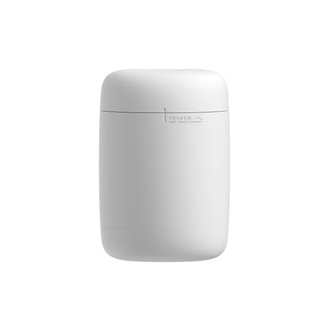 Masturbateur Tenga Puffy Sugar White