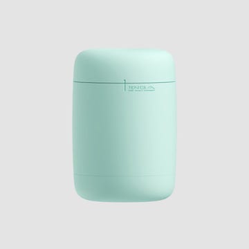 Masturbateur Tenga Puffy Mint Green