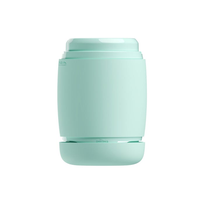 Masturbateur Tenga Puffy Mint Green