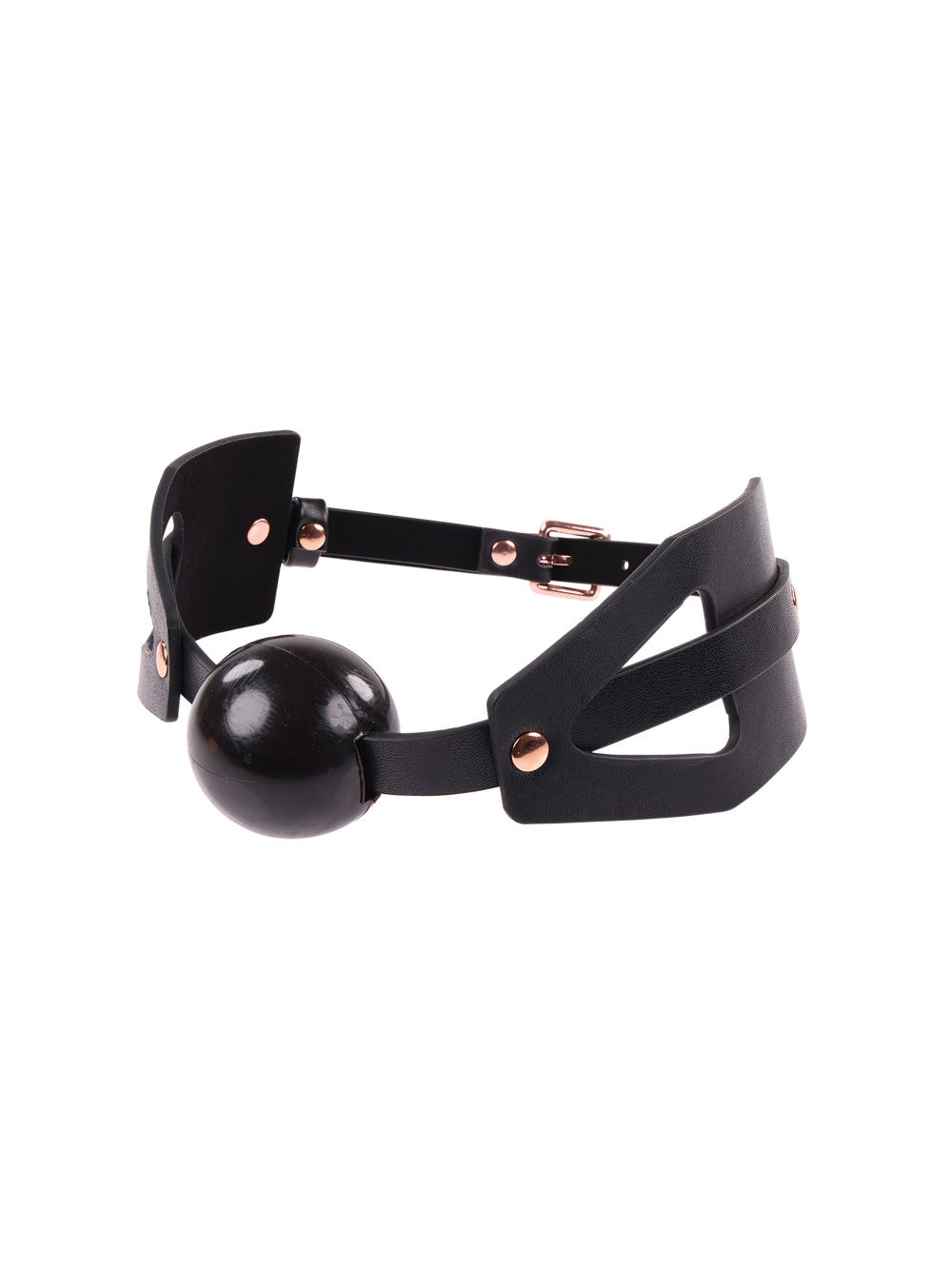 Bâillon boule Brat main product photo