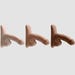 Packer silicone 10,2 cm