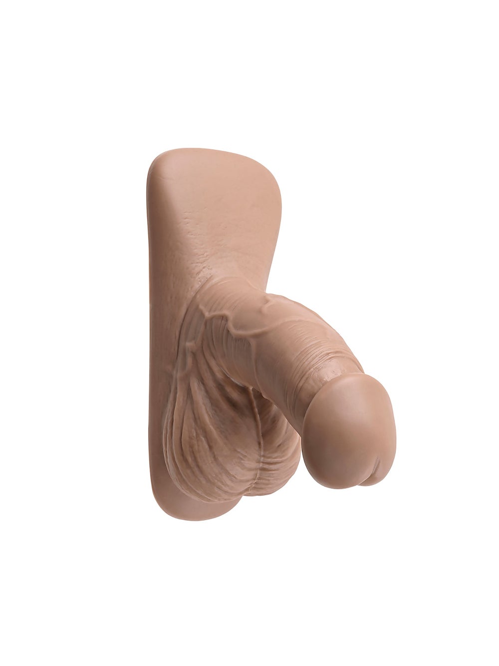 Packer silicone 10,2 cm 6