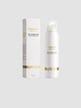 Mousse de massage crépitante au parfum indécent 150 ml