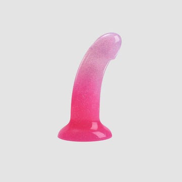 Dildo ventouse Sunrise Dildolls
