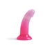 Dildo ventouse Sunrise Dildolls