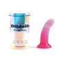 Dildo ventouse Sunrise Dildolls