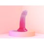 Dildo ventouse Sunrise Dildolls
