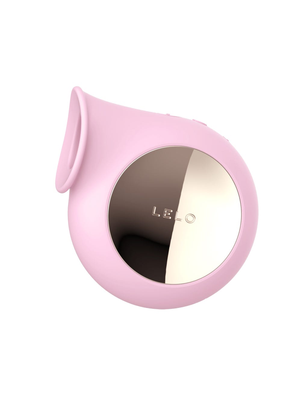 Stimulateur clitoridien sonique LELO Sila main product photo