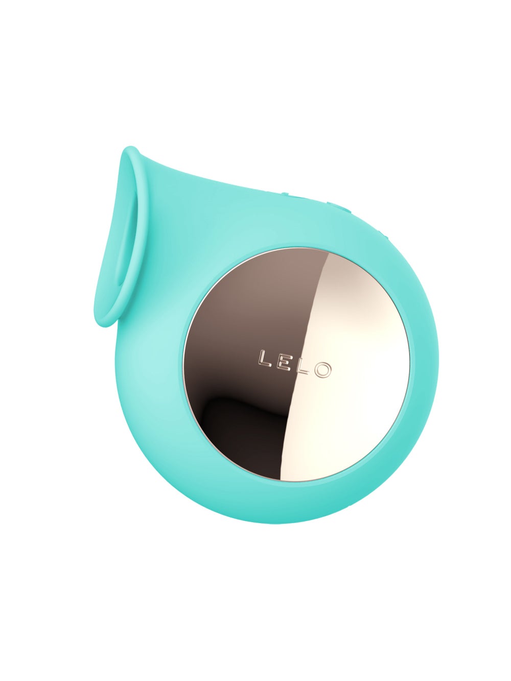 Stimulateur clitoridien sonique LELO Sila 2