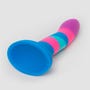 Dildo ventouse silicone Pleasure Trip 15,2 cm