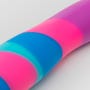 Dildo ventouse silicone Pleasure Trip 15,2 cm