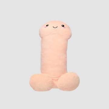 Peluche pénis 60 cm
