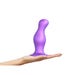Dildo Plug Curvy XXL