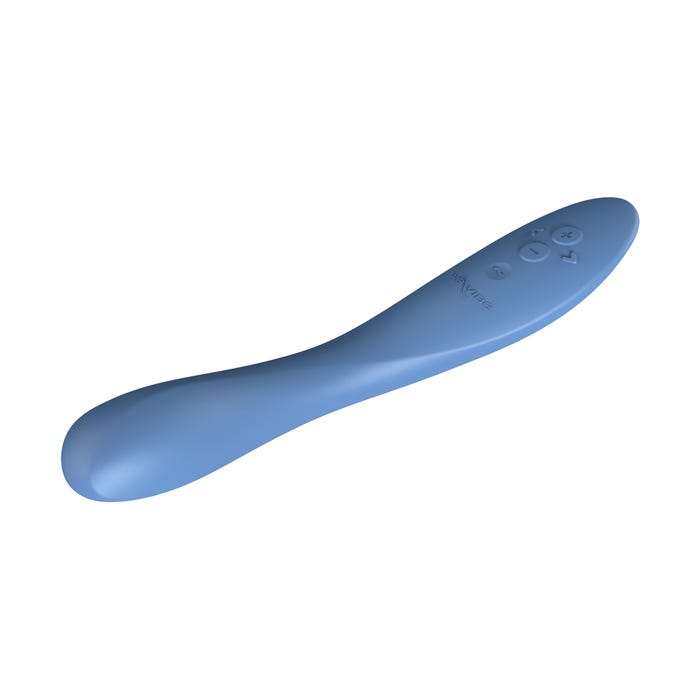 Vibromasseur connecté We-Vibe Rave 2