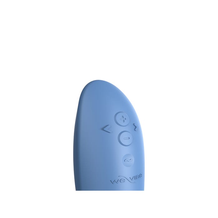 Vibromasseur connecté We-Vibe Rave 2