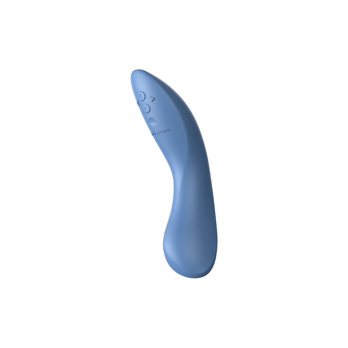 Vibromasseur connecté We-Vibe Rave 2