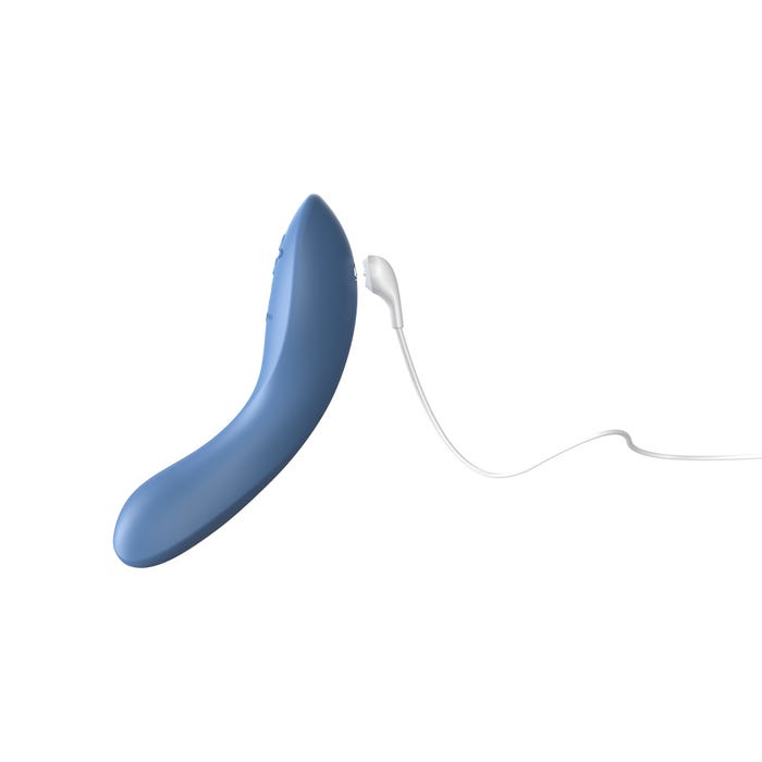 Vibromasseur connecté We-Vibe Rave 2