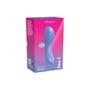 Vibromasseur connecté We-Vibe Rave 2