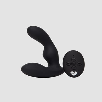 Stimulateur prostatique télécommandé P-Stroke